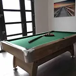 New Lana With Pool, Sauna And Whirlpool