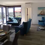 New Lana With Pool, Sauna And Whirlpool *