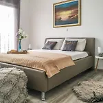 New Lana With Pool, Sauna And Whirlpool Villa