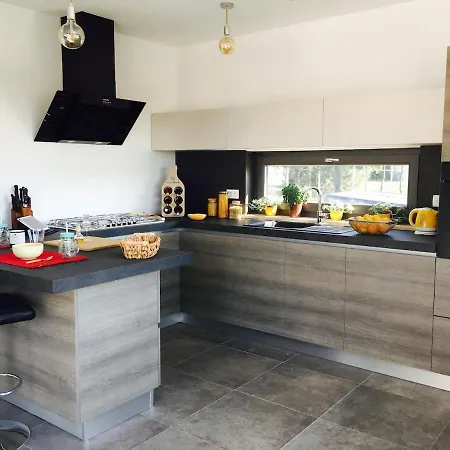 Villa New Lana With Pool, Sauna And Whirlpool Vodnjan