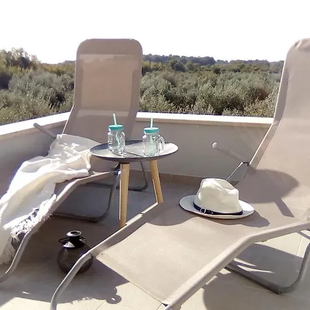 New Lana With Pool, Sauna And Whirlpool * Vodnjan