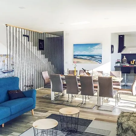 New Lana With Pool, Sauna And Whirlpool Villa Vodnjan